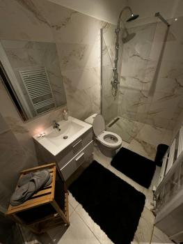 Rue blaes Appartement, Bruselas (foto 4)