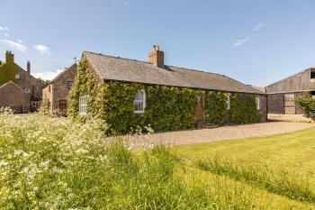 Swallows’ Barn, Durham (foto 4)