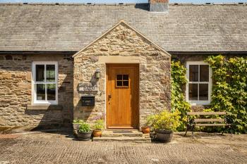 Swallows’ Barn, Durham (foto 5)