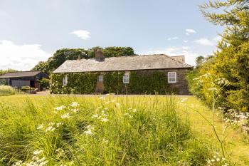 Swallows’ Barn, Durham (foto 3)