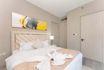 Simply Comfort Vacation Homes Rental Condor Marina Star, Dubai Marina, Dubai (photo 4)