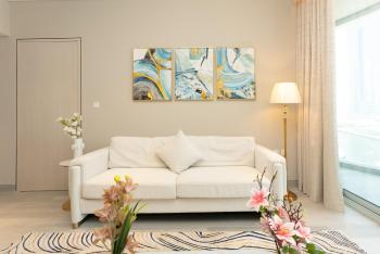 Simply Comfort Vacation Homes Rental Condor Marina Star, Dubai Marina, Dubai (photo 3)