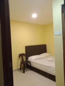 RAS Hotel, Kuala Lumpur (fotografie 3)