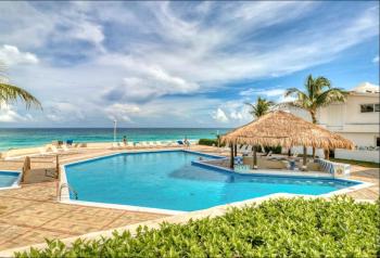Azul Brisas Cancún, Cancún (fotografie 4)