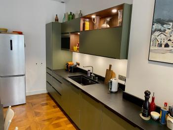 Appartement de caractère 6 pers - hyper centre de Lyon, Lyon (fotografie 4)