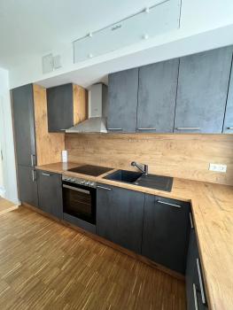 neues trendy Appartement in Hannover, Hannover (fotografie 5)