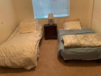 Private room in a beautiful house, Las Vegas (photo 4)