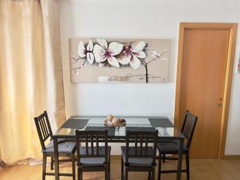 Nova Mar Bella Apartment, Barcelona (fotografie 5)