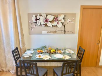 Nova Mar Bella Apartment, Barcelona (fotografie 4)