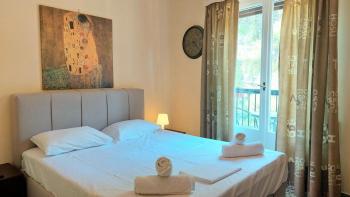 Cozy apartment in Acropolis with roof garden, Atény (fotografie 2)