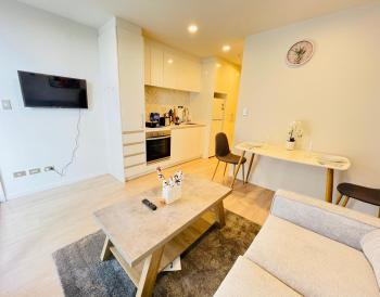 Beautiful studio in Union Street, Auckland (photo 3)