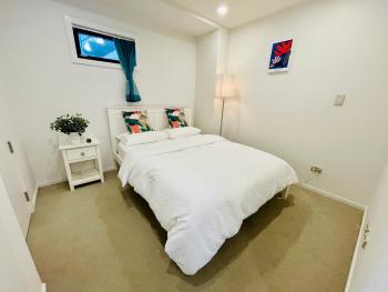 Beautiful studio in Union Street, Auckland (photo 4)