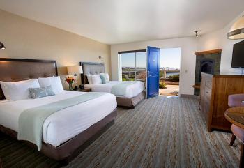 Sea & Sand Inn, Santa Cruz (photo 3)