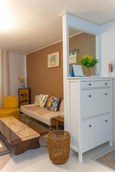 Soo Stay-4bed&Double Room, Hongdae, Sinchon 10min, Soul (fotografie 5)