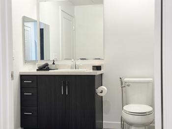 Modern Hollywood Home Sunset View & Free Parking - 10mins to Universal Studios, Los Angeles (fotografie 5)