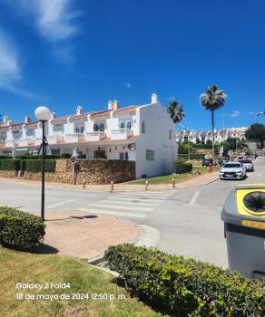 Aldea beach, manilva, Castillo de Sabinillas (fotografie 5)