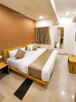 Hotel Nova Shine, Rajkot (Foto 2)