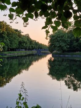 Quiet Family Apartment - 10 min to Center & Oktoberfest - Free Parking - near Nymphenburg Palace & Botanical garden, München (Foto 3)