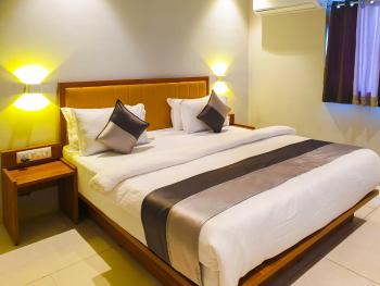 Hotel Nova Star, Rajkot (Foto 4)