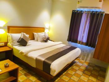 Hotel Nova Star, Rajkot (Foto 3)