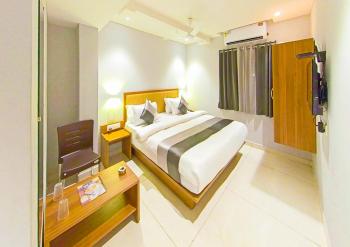 Hotel Nova Star, Rajkot (Foto 2)