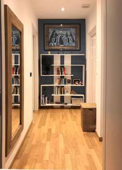 Casa Mau in pieno centro a Torino, Turín (fotografie 2)