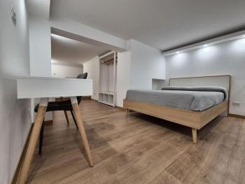 CityHeart Loft Torino, Turín (fotografie 2)