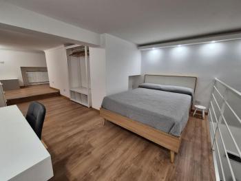 CityHeart Loft Torino, Turín (fotografie 3)