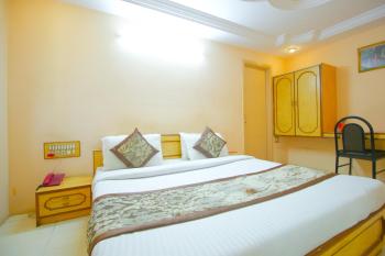 Hotel Upasana, Rajkot (foto 4)