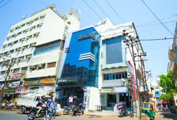 Hotel Upasana, Rajkot (foto 5)