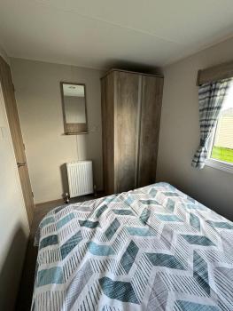 Caravan, Blue Dolphin, Filey, Filey (zdjęcie 3)