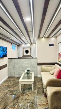 Toprak City Hotel Antalya, Antalya (fotografie 3)
