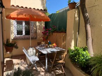 Petit coin de paradis au cœur de Marseille, Marseille (Foto 2)