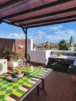 El Mirador Altos de Santa Ana, Córdoba (fotografie 5)