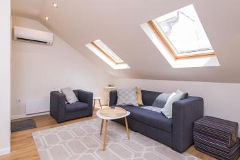 Antim Boutique Apartments, Sofia (Foto 4)