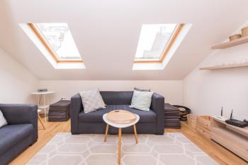 Antim Boutique Apartments, Sofia (Foto 5)
