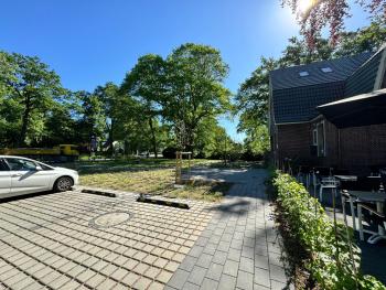 Modernes Apartment, voll eingerichtet inkl Parkplatz WLAN, Bremen (photo 4)