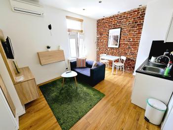 Antim Boutique Apartments, Sofia (Foto 3)