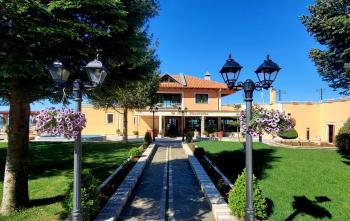Hotel Panorama Dajt, Tirana (photo 2)