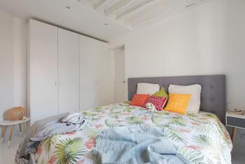Centre Montorgueuil - Sunny and stylish flat, Parigi (foto 4)