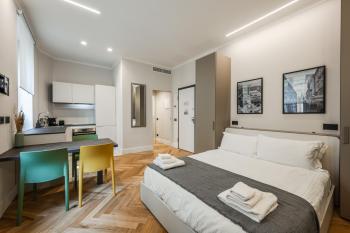 Prestige design studio - Cadorna, Milan, Milan (photo 5)