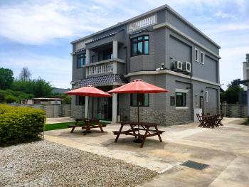 一點綠民宿, Jincheng (foto 5)