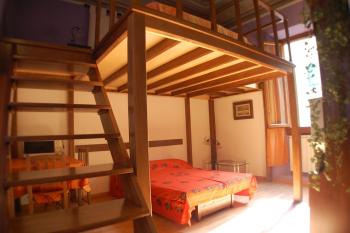 B&B Porta San Frediano, Florencie (fotografie 3)