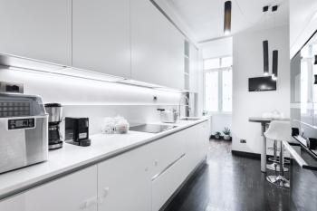 Easylife - Appartamento con balcone in CentraleFS, Milan (photo 5)