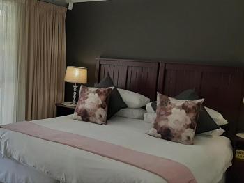 Eversview Guesthouse, Durbanville (fotografie 4)
