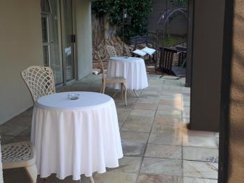 Eversview Guesthouse, Durbanville (fotografie 5)