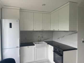 Apartment in Søgne, Kristiansand (zdjęcie 2)