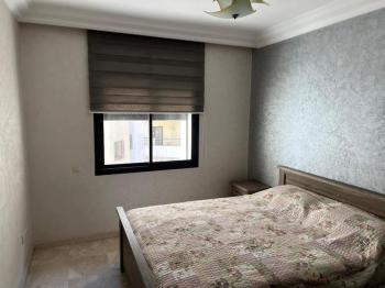 bel appart au centre ville, Casablanca (fotografie 4)
