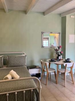 Sofia apartment A - Stavros, Stavros (foto 2)