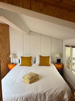 Lovely cosy flat, Bordeaux (Foto 3)